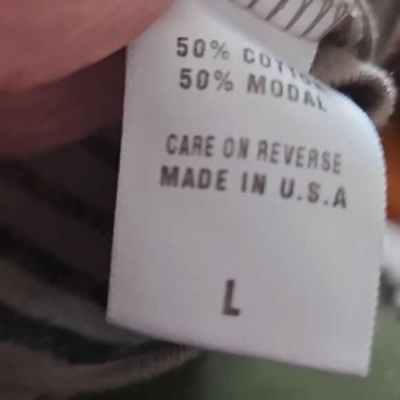 Barbara Lesser long sleeve top - Picture 5 of 5